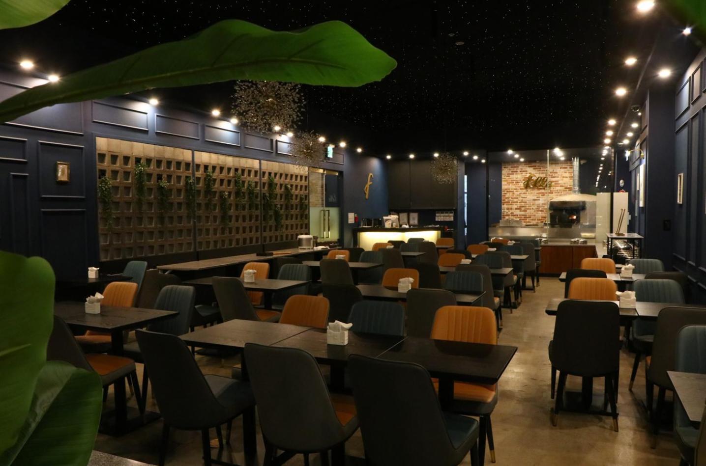 Felix By Stx Hotel & Suite Busan Exterior photo